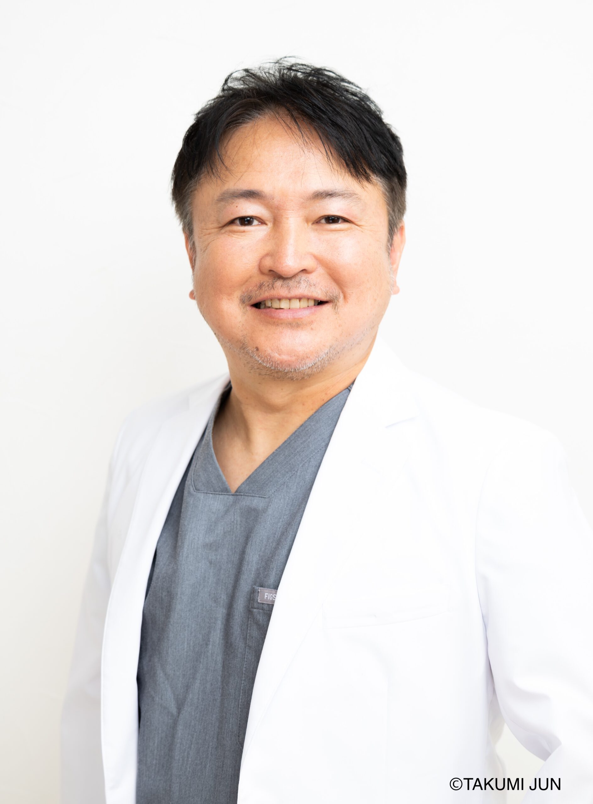 院長 藤原 修